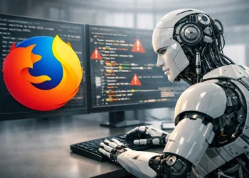 271 błędów w jednym wydaniu Firefoksa. Ale jest świetna wiadomość