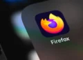 Firefox królem iPhone'a? Przeglądarka zyskała potężną przewagę