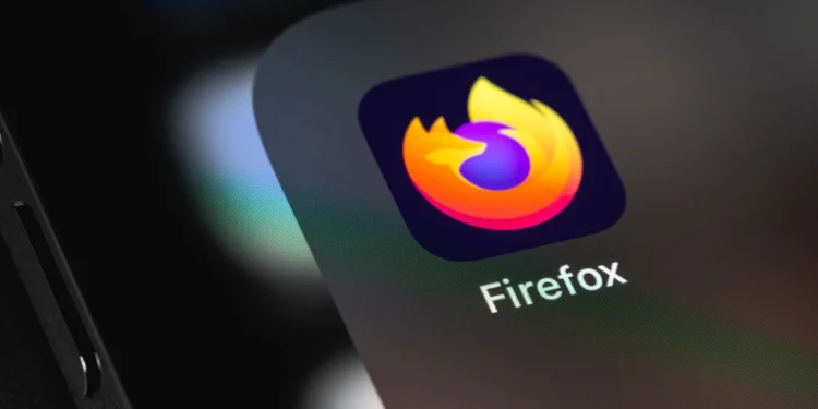 Firefox królem iPhone'a? Przeglądarka zyskała potężną przewagę