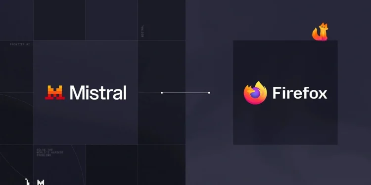 Mozilla nie słucha głupot o informatycznym zacofaniu Europy. Firefox dostał coś nowego