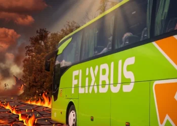 Flixbus rusza na Hel. Szatańską linią