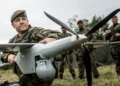 Wojsko Polskie dostało drony z programu SAFE. Omijają rosyjskie zakłócenia