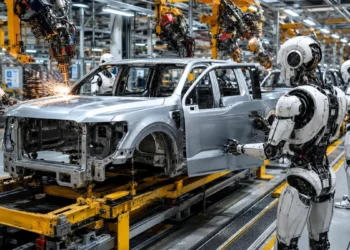 Ford zaufał AI przy jakości aut. Teraz musi przepraszać inżynierów