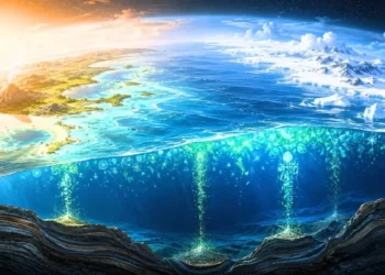 Ziemia ma ukryty termostat. Przez miliony lat sterował nim ocean