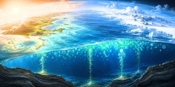 Ziemia ma ukryty termostat. Przez miliony lat sterował nim ocean