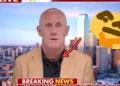 Wystąpił w telewizji i internet oszalał. Analizują jego twarz klatka po klatce
