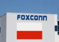 Foxconn wchodzi do Polski. Gigantyczna fabryka ma lokalizację