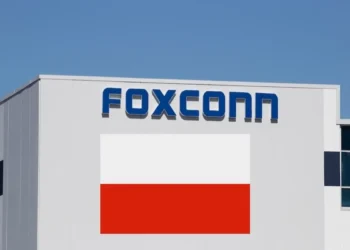Foxconn wchodzi do Polski. Gigantyczna fabryka ma lokalizację