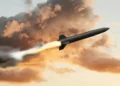 Nowa rakieta balistyczna weszła do walki. Ukraina po raz pierwszy odpaliła FP-7