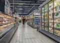 Hakerzy podgrzali lodówki w setkach sklepów. Straty idą w miliony