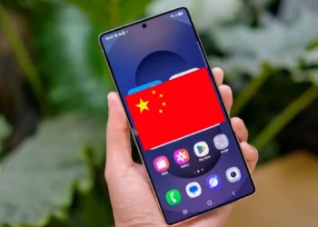 Prywatny ekran nie tylko na Samsungu. Chińczycy wezmą najlepsze