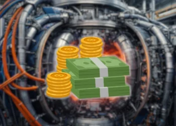 Fuzja jądrowa to ślepa uliczka. Koniec marzeń o darmowej energii