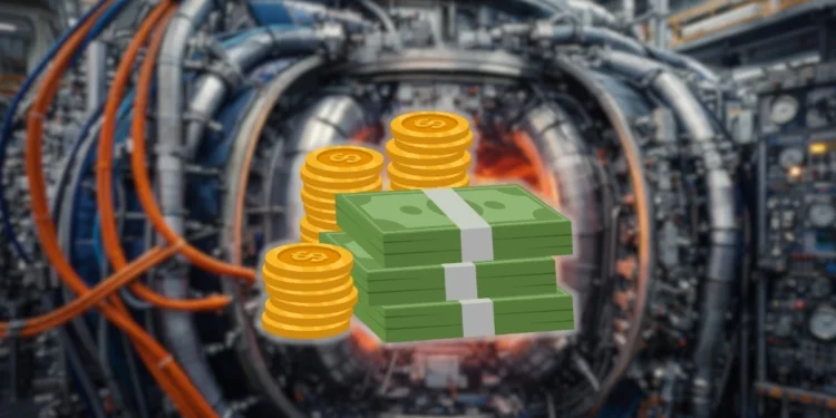 Fuzja jądrowa to ślepa uliczka. Koniec marzeń o darmowej energii