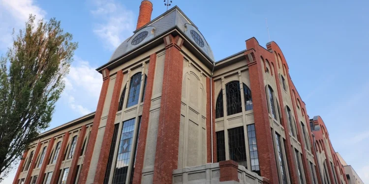 Tak wygląda piekło pieszych. A miasto zadowolone z siebie