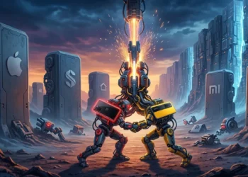 OnePlus i Realme łączą siły. Terapia rodzinna na rynku smartfonów