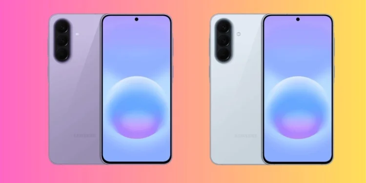 Samsung Galaxy A57 potężnie staniał. Za tyle będzie bestseller
