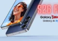Galaxy S26 FE będzie niesamowity. Tańszy i lepszy