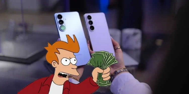 Samsung Galaxy S26 w rekordowo dobrej cenie. Lepiej się pospiesz
