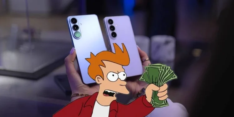Samsung Galaxy S26 jeszcze nie był taki tani. Lepiej się pospiesz