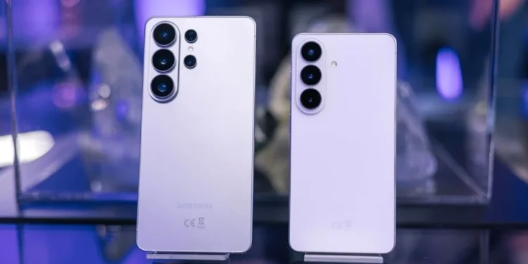 Dla tej jednej zmiany kupię Galaxy S27. Na tę poprawkę czekałem od lat