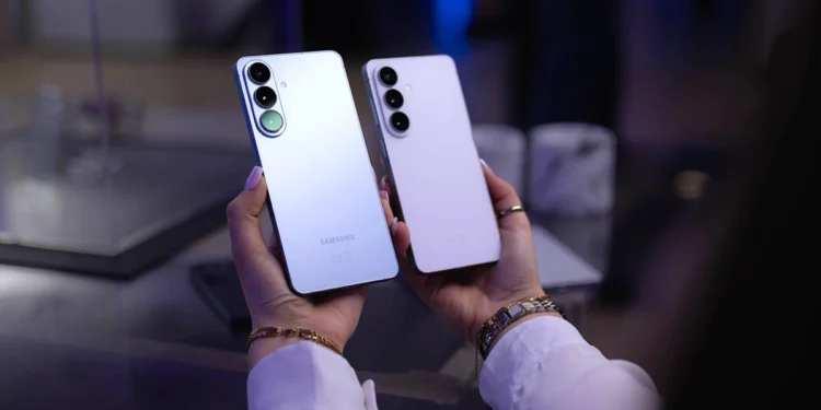 Samsung utrudni wybór telefonu. Nowy Pro namiesza