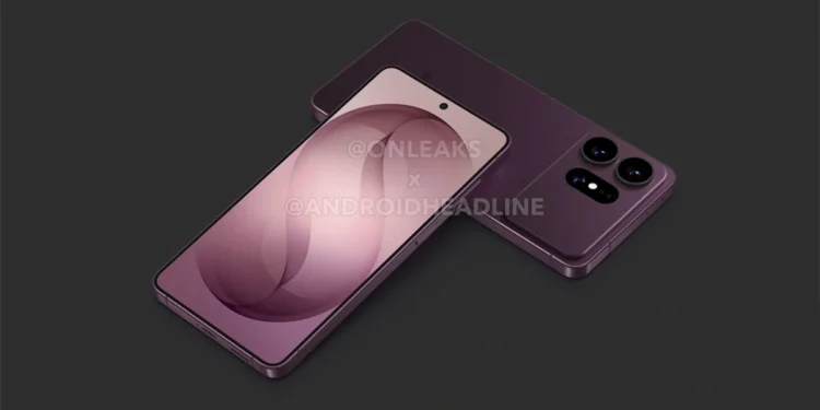 Oto Galaxy S27 Pro. Samsung zrobi z niego mniejszego Galaxy S27 Ultra