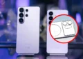 Samsung wyciąga z szuflady porzucony projekt. Trafi do Galaxy S27