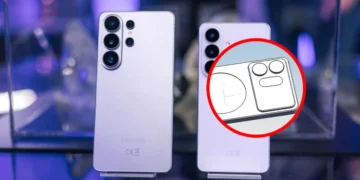 Samsung wyciąga z szuflady porzucony projekt. Trafi do Galaxy S27