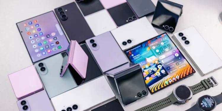 Potężna promocja na nowe Samsungi Galaxy Z Fold i Flip. Można zaoszczędzić kilka tysięcy