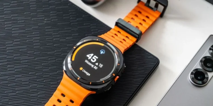Po smartfonach czas na zegarki. Samsung szykuje podwyżki