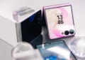 Galaxy Z Flip 8 – pierwsze wrażenia. Ideał, gdyby nie jedna rzecz