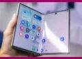 Samsung Galaxy Z Fold 8 kończy z nudą. Wreszcie coś innego w telefonach