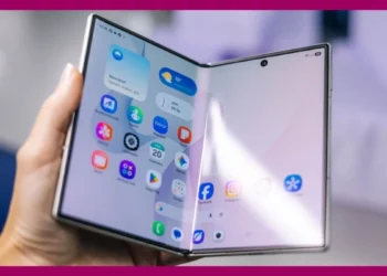 Samsung Galaxy Z Fold 8 kończy z nudą. Wreszcie coś innego w telefonach