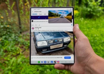 Nowe Foldy to hit. Samsung nie nastarcza z dostawami