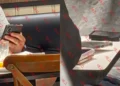 Galaxy Z Fold 8 przyłapany w restauracji. Zdjęcia potwierdzają wielką zmianę