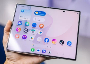 Galaxy Z Fold 8 to hit. Samsungowi kończą się zapasy