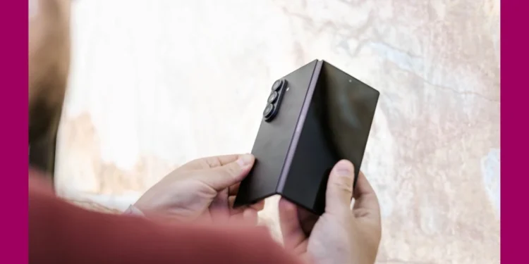 Samsung Galaxy Z Fold 8 Ultra zasługuje na to miano. Potrafi tyle, ile kosztuje
