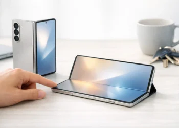 Nie jeden, a dwa nowe Galaxy Z Fold. Znamy specyfikacje