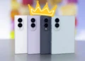 Samsung pobił rekord. Przy tych cenach nie tego się spodziewałem