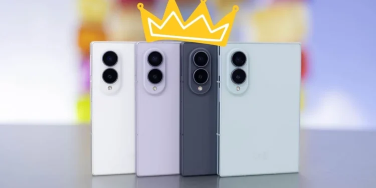Samsung pobił rekord. Przy tych cenach nie tego się spodziewałem