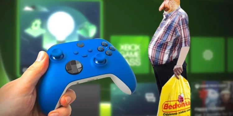 Game Pass mocno tanieje w Polsce. Jest jednak bolesny haczyk