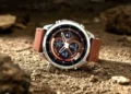 Garmin Fenix 9 to mój następny zegarek. Nie chcę już Apple Watcha