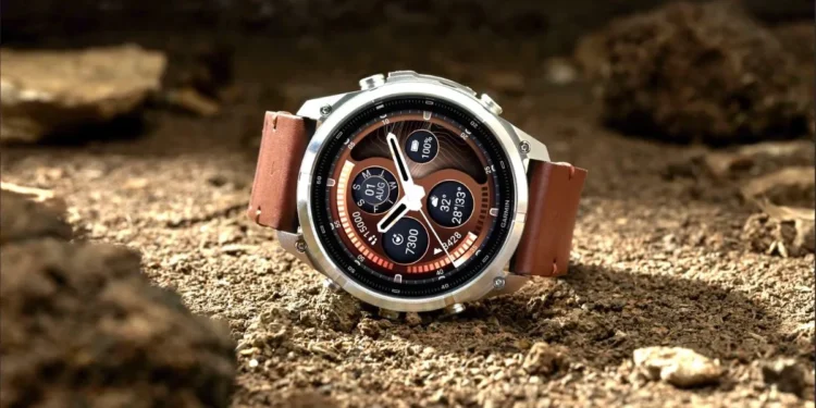 Garmin Fenix 9 to mój następny zegarek. Nie chcę już Apple Watcha