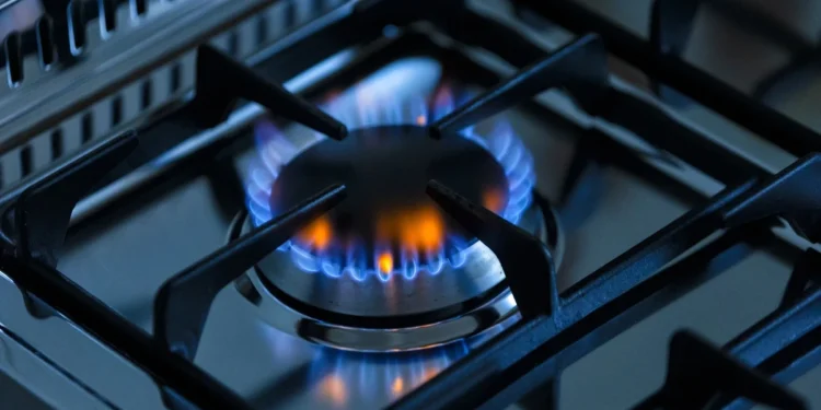 Rachunki za gaz mogą przestraszyć. Trzymajcie kciuki za lekką zimę 