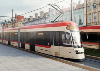 Gdańsk idzie na rekord. Za tramwajami będzie oglądał się każdy