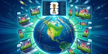 Meksyk – RPA za darmo i legalnie. Tu obejrzysz Mistrzostwa Świata online