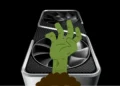 GeForce RTX 3060 wraca w bezczelnej cenie. Nvidia sprzedaje kartę z 2021