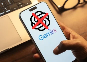 Google odpala potwora. Gemini 3.5 to nokaut dla ChatGPT