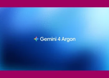 Jestem pod wrażeniem. Gemini 4 w twoim Gemini już dostępny