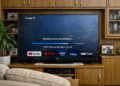 Pierwsze telewizory w Polsce z nowością od Google. Nie da się zablokować